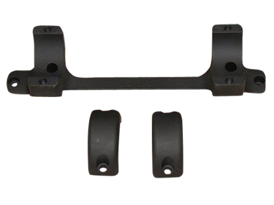 DNZ One-Piece Direct Scope Mount Medium 1" Remington 700