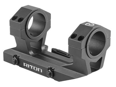 Riton Cantilever Scope Mount