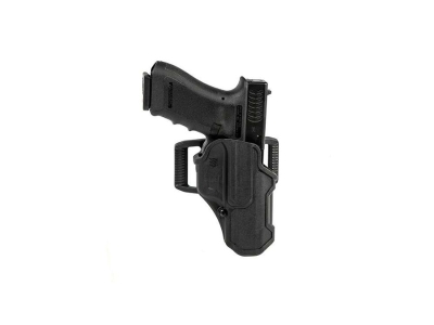 Blackhawk L2C Non-Light Bearing OWB Belt Loop/Clip