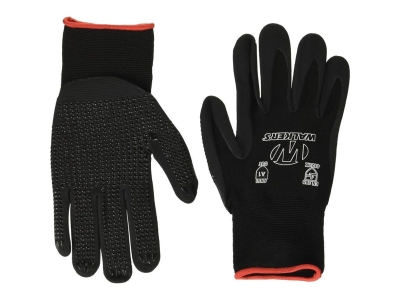 Walkers Coated Nylon XTRA Grip Gloves