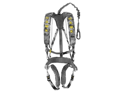 Hawk Elevate Lite Treestand Safety Harness