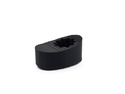 Fox 2 Industries T4E HDP 68 Revolver Punch Button Cover