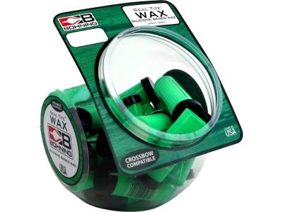 Bohning Seal-Tite Wax Fish Bowl 24 tubes