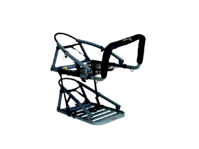 Millennium Ol Man Alumalite CTS Climber, Grey
