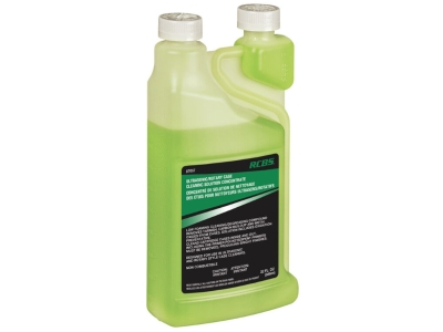 RCBS Ultrasonic/Rotary Case Solution, Green