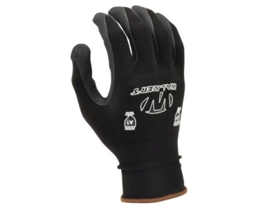 Walkers Coated Nylon XTRA Grip Gloves, Extra Large
