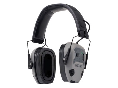 Allen ULTRX Bionic Fuse Bluetooth Electronic Earmuff