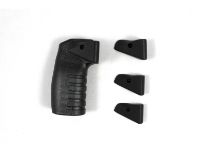 Long Shot Precision Adjustable AR Vertical Grip, Right
