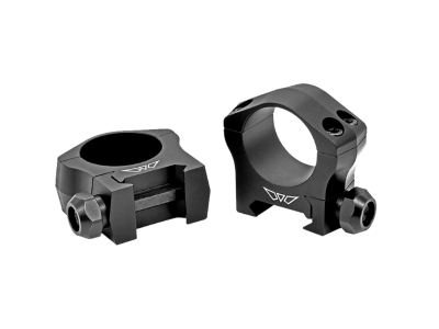 Warne Mountain Tech, Matte Black