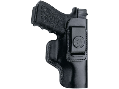Desantis Gunhide Insider Leather