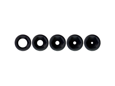 Specialty Stack It Peep Capture Aperture Kit