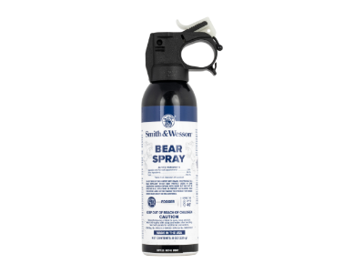 Dead Down Wind Bear & Mountain Lion Spray, 8oz