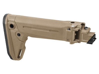 Magpul Right-Folding Stock for AK-Platform