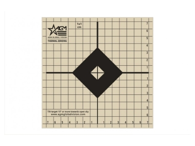 AGM Thermal Targets (single)