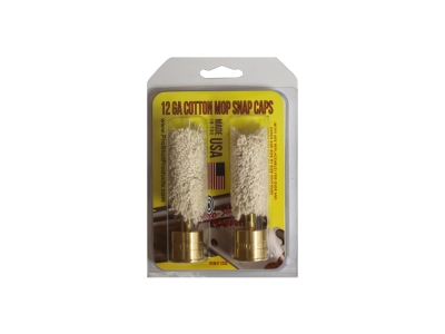 Pro-Shot Chamber Safety Snap Caps