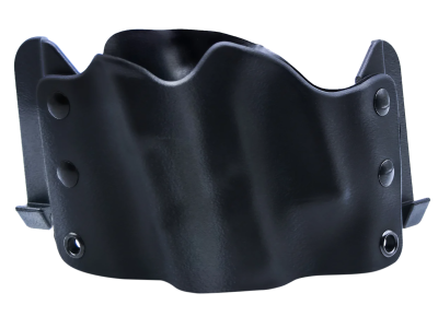 Stealth Operator OWB Holster, Fits Springfield XD, Glock (Except 42), Taurus 24/7, LH