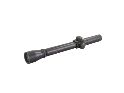 Hi-Lux Malcolm 2.5X M82G2 Rifle Scope, 7/8" Tube, 3 Post