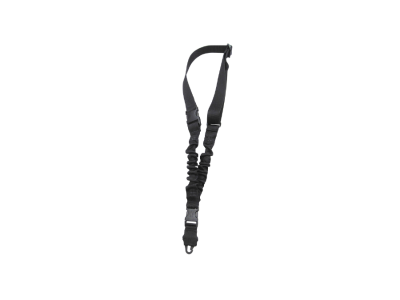 Tac Shield Shock SinglePoint Sling with Double Bungee