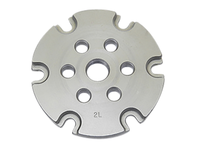 Lee Precision Six Pack Pro Shell Plate