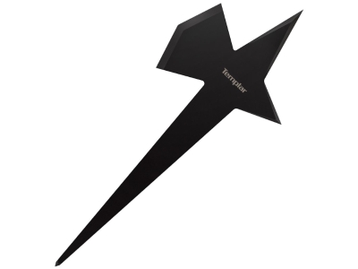 Cold Steel Templar Thrower