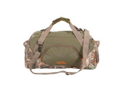 Allen Terrain Basin Duffel Bag, Realtree Edge