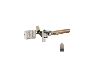 Lee Precision Double Cavity Mold .309