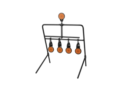 Caldwell Resetting Rimfire Resetting Steel Target