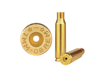 Starline Brass Unprimed Brass Case, 7mm-08 Remington, 50