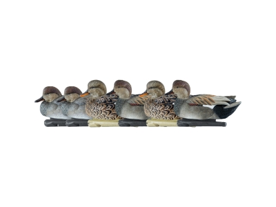 Avian-X Top Flight Duck Decoys Gadwall 6 pk.
