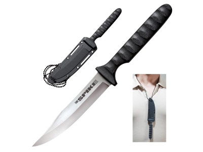 Cold Steel Bowie Spike