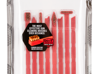 Real Avid Smart Brush Cleaning Brushes