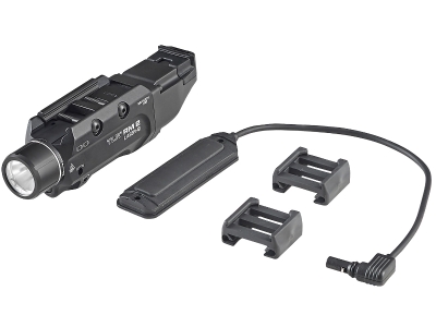 Streamlight TLR RM 2 Green Rail Mount