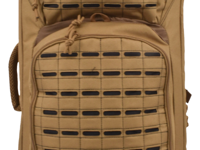 AWS Frame 28" L Backpack with Side Handle