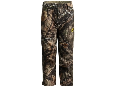 Blocker Youth Drencher Pant MO Country DNA Large
