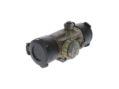 TruGlo Traditional Dot Sight, MOA, Realtree APG Camo