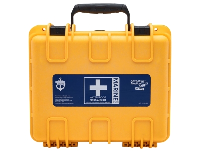 Adventure Medical Marine 600, Yellow