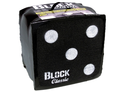 Field Logic Block Classic Target 18