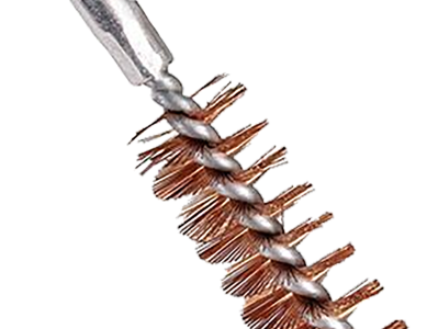 Birchwood  Bronze Bore Cleaning Brush