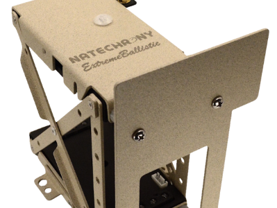 NateChrony ExtremeBallistic, Stone