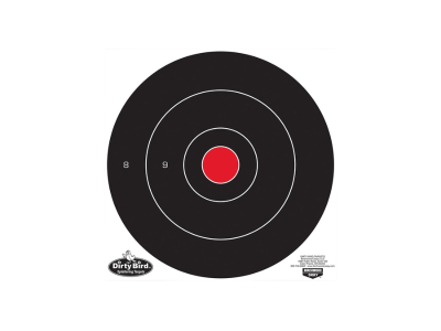 Birchwood  Dirty Bird 12" Bullseye, 100