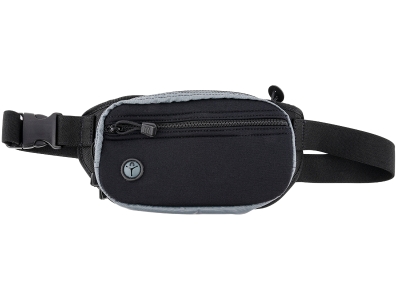Galco PAC Waistpack, Fits Diamondback/S&W/Glock, Ambi
