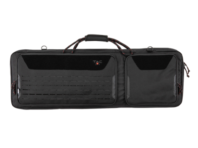 Allen Lockable Squad Tactical Gun Case