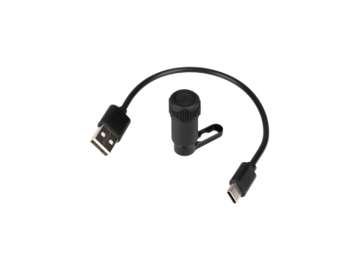 Black Gold Rechargeable Sight Light Kit