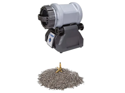 Frankford  Rotary Tumbler Lite Pro Kit