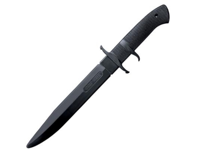 Cold Steel Rubber Training Black Bear Classic