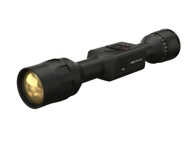 ATN ThOR LTV 640x480, Thermal Riflescope w/ Video, 640 x 480