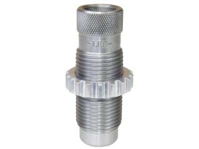 Lee Precision Taper Crimp Die, .380 ACP