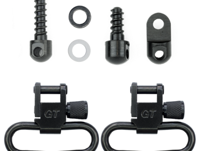 GrovTec Swivel Set