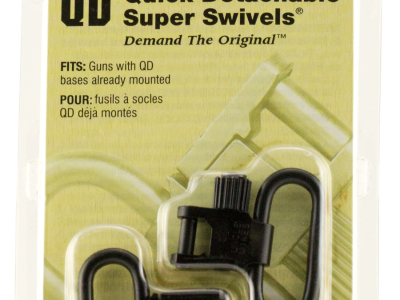 Uncle Mike's QD Super Swivel