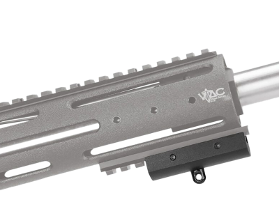 Caldwell Bipod Adaptor for Picatinny Rail